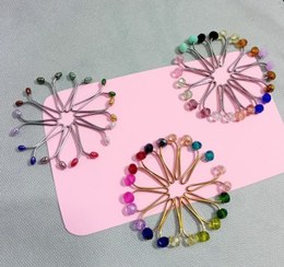 تصویر گیره استیل 