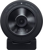 تصویر وبکم استریم Razer مدل Kiyo X ا Razer Kiyo X Webcam Razer Kiyo X Webcam
