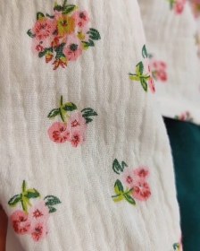 تصویر پیراهن بچگانه کد 849 