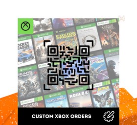 تصویر استعلام رایگان قیمت بازی و اشتراک و ... دلخواه XBOX 