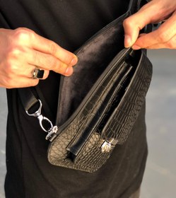 تصویر کیف کراس Crossbody bag