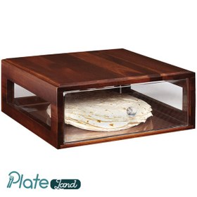 تصویر شو کیک مدل T-18 