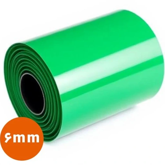 خرید و قیمت تسمه pvc پشت پلی استر 6mm | ترب