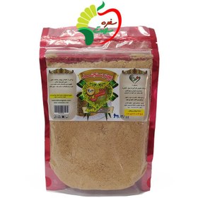 تصویر پودر سنجد طبیعی 200 گرمی نفس 