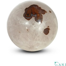 تصویر گوی سنگی در کد N2071 