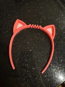 تصویر تل مو کیتی کد 256 