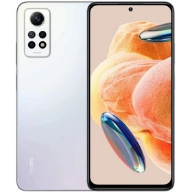 تصویر گوشی شیائومی مدل Redmi Note 12 Pro 4G حافظه 256 و رم 8 گیگابایت - شیائومی ردمی نوت 12 پرو 