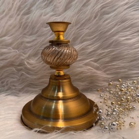 تصویر پایه فلزی - ۱ 