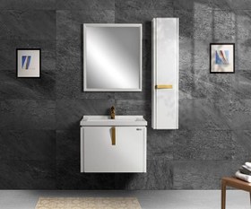 تصویر رزتی آینه S 700 B 