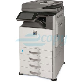 تصویر دستگاه کپی شارپ مدل MX-M565 استوک Sharp Laser Copy Model MX-M565 Stock