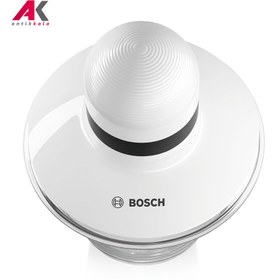 تصویر خردکن بوش مدل MMR08A1 Bosch Chopper MMR08A1