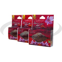 تصویر زعفران ممتاز اصل خراسان رضوی ۱ مثقال 