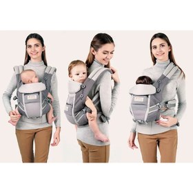 تصویر آغوشی 3 حالته ai mama مدل adapt 