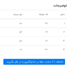 تصویر جلیقه لی 3 