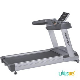 تصویر تردمیل باشگاهی پروتئوس Pro Master T12 