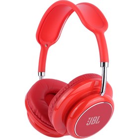 تصویر هدفون بلوتوثی رم خور JBL Tune J07 JBL Tune J07 Bluetooth Headset