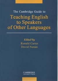 تصویر Teaching english to speakers of other languages 