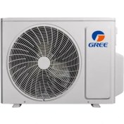 تصویر داکت اسپلیت گری مدل GUTD36 ظرفیت ۳۶ هزار اینورتر 