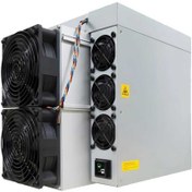 تصویر دستگاه انت ماینر بیت مین مدل Antminer S21 200TH/s Bitmain Antminer S21 200TH/s Bitcoin ASIC Miner