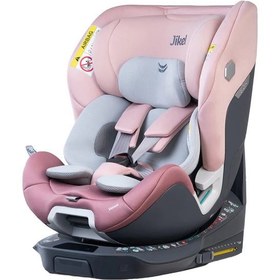 تصویر صندلی ماشین مدل VENUS جیكل Jikel Venus Model Car Seat