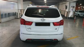 تصویر هایما S7 توربو مدل 1404 ا پرو پرو