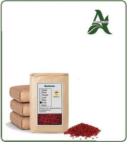 تصویر زرشک پفکی خشک فله 