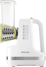 تصویر سالاد ساز سنکور مدل SSG 4300 SENCOR salad maker model SSG 4300