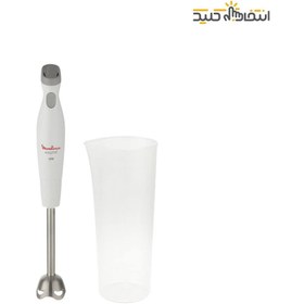 تصویر گوشتکوب برقی مولینکس DD45A110 Moulinex DD45A110 Hand Blender