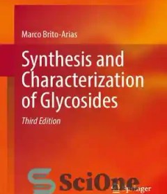 خرید و قیمت دانلود کتاب Synthesis And Characterization Of Glycosides ...