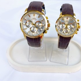 تصویر ساعت ست الگانس کد 080 