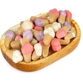 تصویر پاستیل بستنی ببتو BEBETO - 100 گرم 