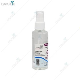 تصویر اسپری ضد عفونی کننده 120 میلی لیتر کماکل - Antiseptic spray 120 ml 