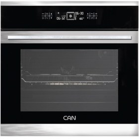 تصویر فر توکار کن مدل E6598 Can E6598 Built-in Oven