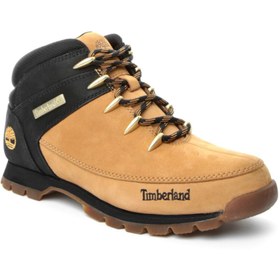 تصویر کفش کوهنوردی اورجینال برند Timberland مدل Tb0a1nhj2311 Ca1nhj Euro Sprınt Hıker کد 4138210 