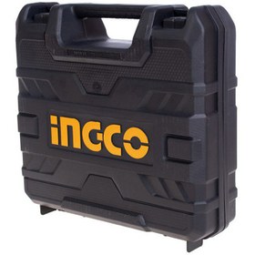 تصویر دریل پیچ گوشتی شارژی 12 ولت اینکو مدل INGCO-CDLI12325 ا INGCO CDLI12325 Cordless Drill INGCO CDLI12325 Cordless Drill