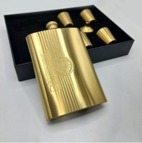 تصویر ست هیپ فلاسک 