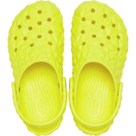 تصویر 20957276M Clog Heometric کلاسیک K Optenty کراکس Crocs 