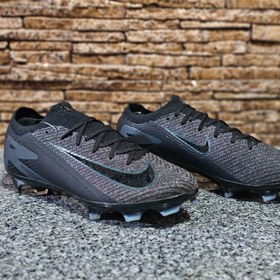 تصویر کفش فوتبال نایک مرکوریال ایرزوم ویپورNike Mercurial Airzoom Vapor 16 