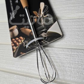 تصویر همزن مینی ۲۰ سانت برند mizato 