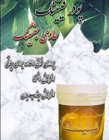 تصویر پودر فیتینگ (230 گرم) 