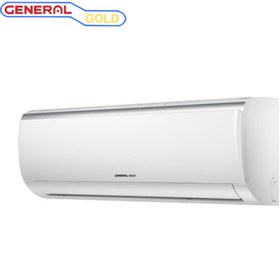 تصویر کولر گازی 18000 جنرال گلد مدل GG-S18000 Super General Air Conditioner GG-S18000 Super