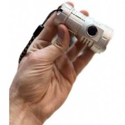 تصویر چراغ قوه ال ای دی YEMAO YM-F80 