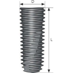 تصویر فیکسچر بایوتم 