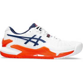 تصویر کفش تنیس اورجینال برند Asics کد 798173176 