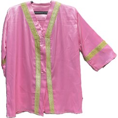 تصویر لباس فارغ التحصیلی 