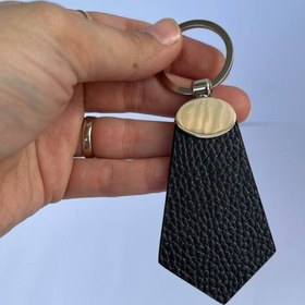 تصویر جاکلیدی فلوتر مشکی 