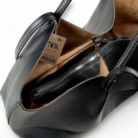 تصویر کیف زارا شل مدل 47-100 