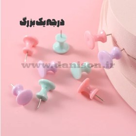 تصویر پونز درجه یک 