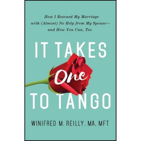 تصویر کتاب It Takes One to Tango اثر Winifred M. Reilly انتشارات Gallery Books 