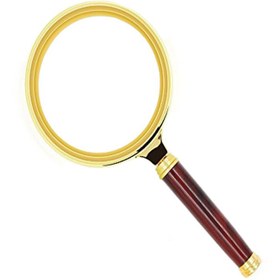 تصویر ذره بین مدل دسته دار کد M80 